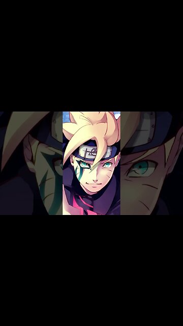 boruto uzumaki byakugan mobile wallpaperwaifu com