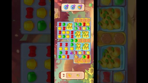 Shorts Playrix Homescapes Gameplay Walkthrough Level 12701-010