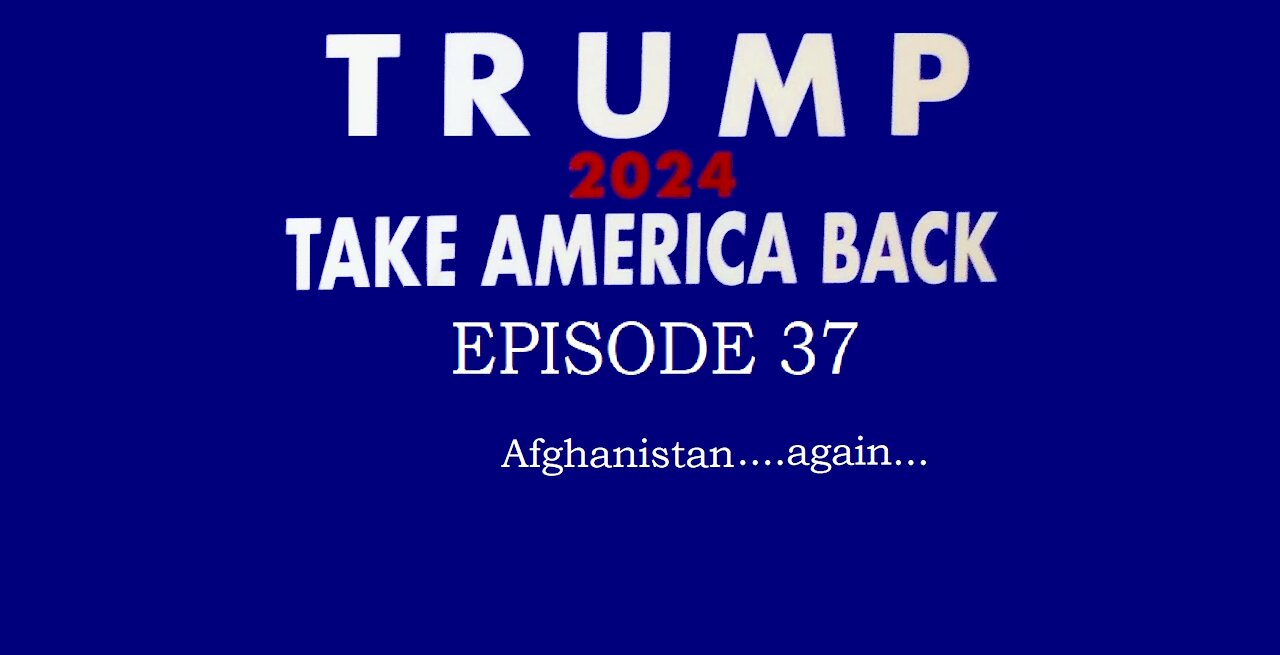 Episode 37 - August 16th, 2021