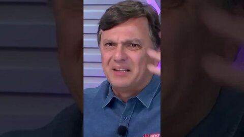 "EU FICO INDIGNADO!" Mauro Cezar CRITICA JORNALISTAS que se comportam como TORCEDORES nos estádios!