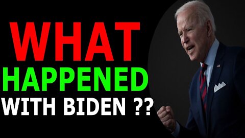 BIDEN WANTS TO SIDESTEP CONGRESS TO CARRY OUT HIS EXECUTIVE ORDERS