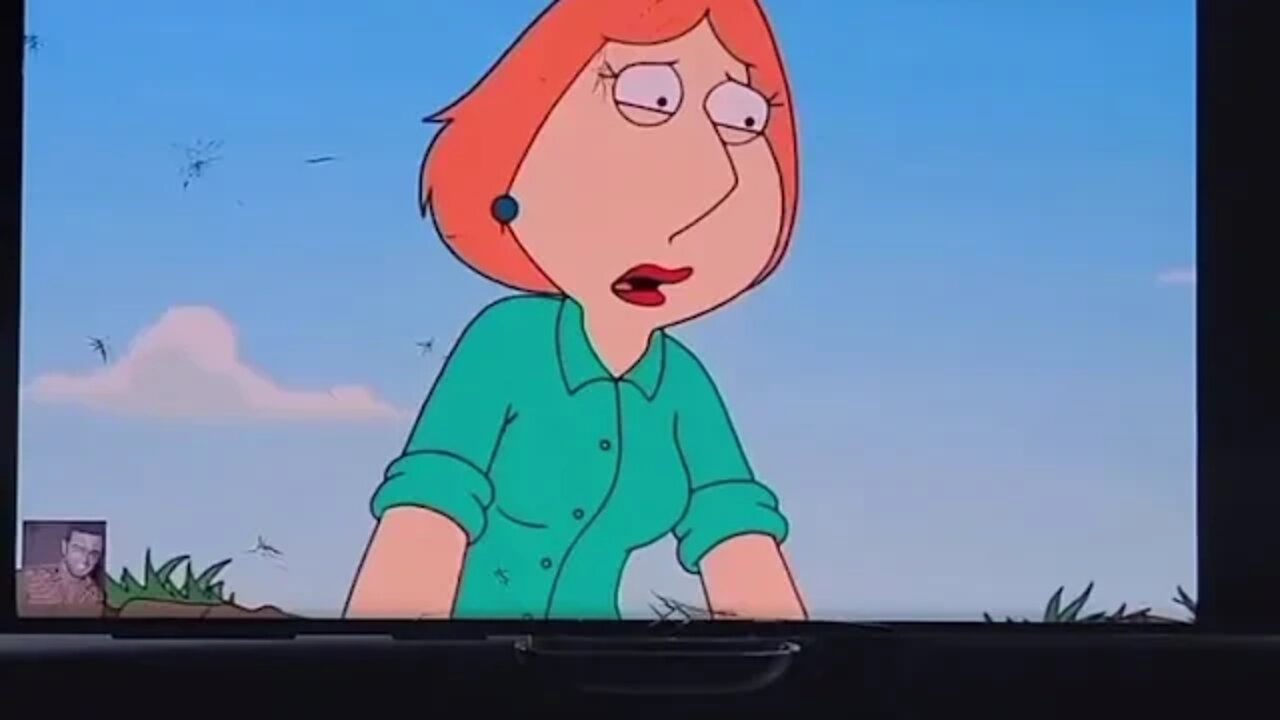 Family Guy