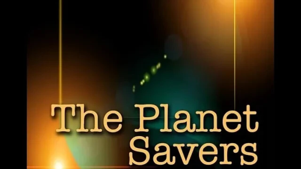 The Planet Savers by Marion Zimmer Bradley - Audiobook