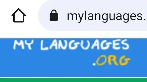 LEARN ALL LANGGUAGE AT MYLANGGUAGE.ORG -- FRANSISCA OFFICIAL