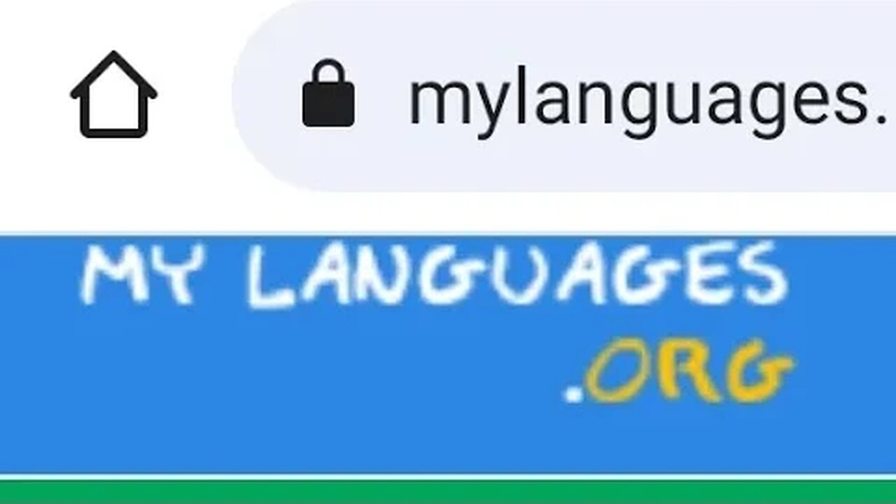 LEARN ALL LANGGUAGE AT MYLANGGUAGE.ORG -- FRANSISCA OFFICIAL