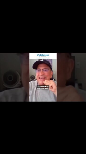 Be Careful of Being Attacked Online: Dr Nuccitelli - Lighthouse International Group #shorts