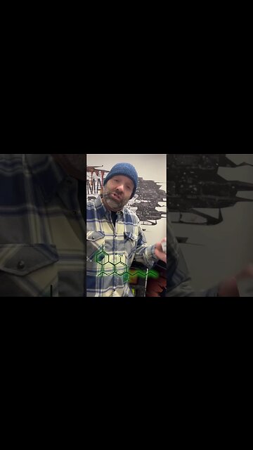 DECARB MODE - use code: DECARB for some savings 🔥🍯 NugSmasher® Rosin Made Simple®