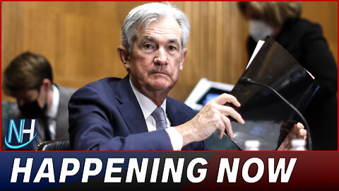 Fed conducts historic interest rate hike in desperate bid to control inflation