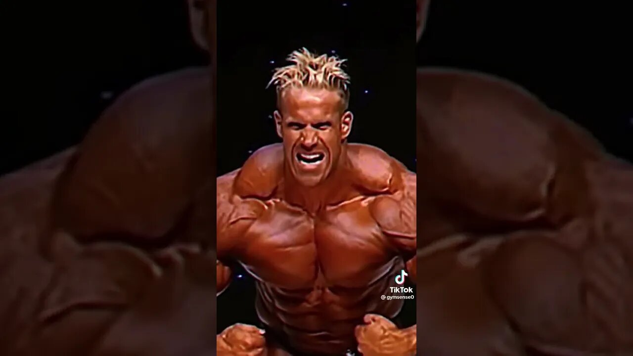 I AM THE UPGRADE. #ZYZZ #BODYBUILDING