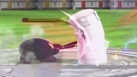 Super Smash Bros. For Wii U Episode 6: Home Run Contest
