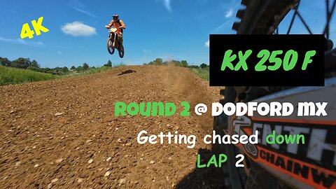 dodford mx track round 2 | 4k motocross UK