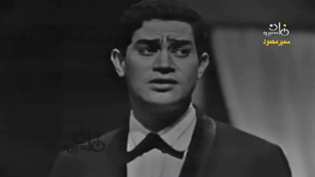 محرم فؤاد,فى قلب النار,حفله مصوره