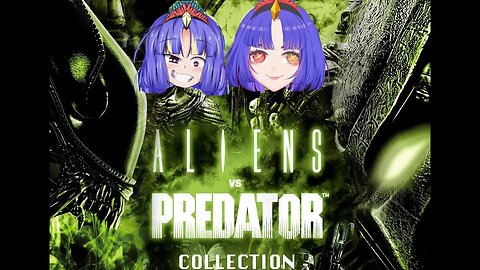 Birb VS Predator, Wer haut none Birbs in den Mixxer? :p