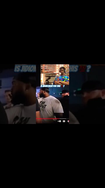 #swissvmillie1 Reacts to #jidion & #loganpaul argument 😅