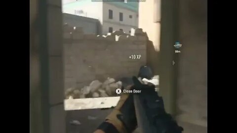 MW2 I See You #shorts