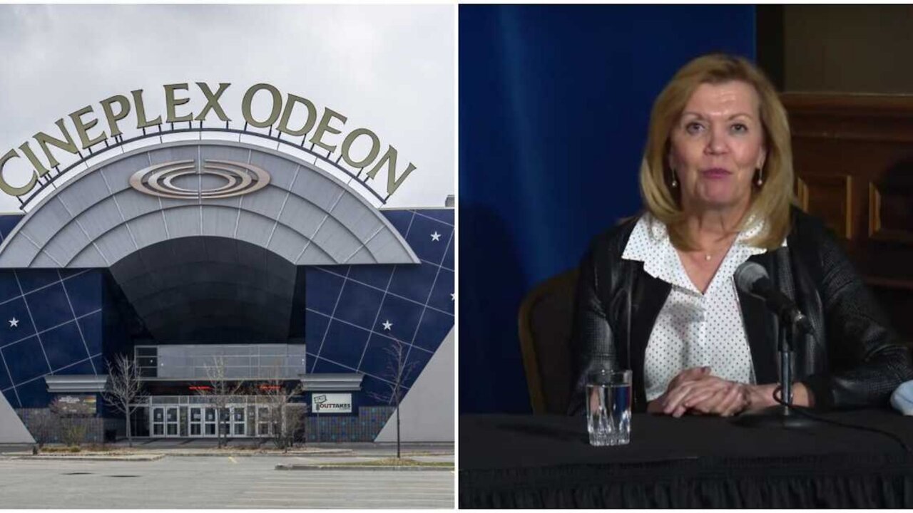 You May Need To Show Proof Of Vaccination To Travel Or Go To The Movies Next Year