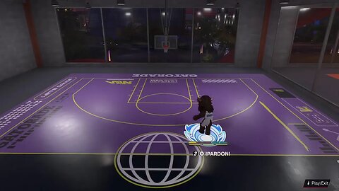 NBA 2K24 LABBING PG