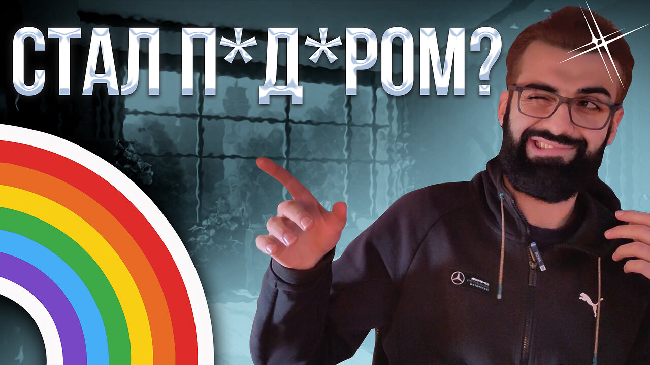 БИОХАКИНГ ВНЕШНОСТИ И МЫШЛЕНИЯ | Глубокий смысл за перекраской волос
