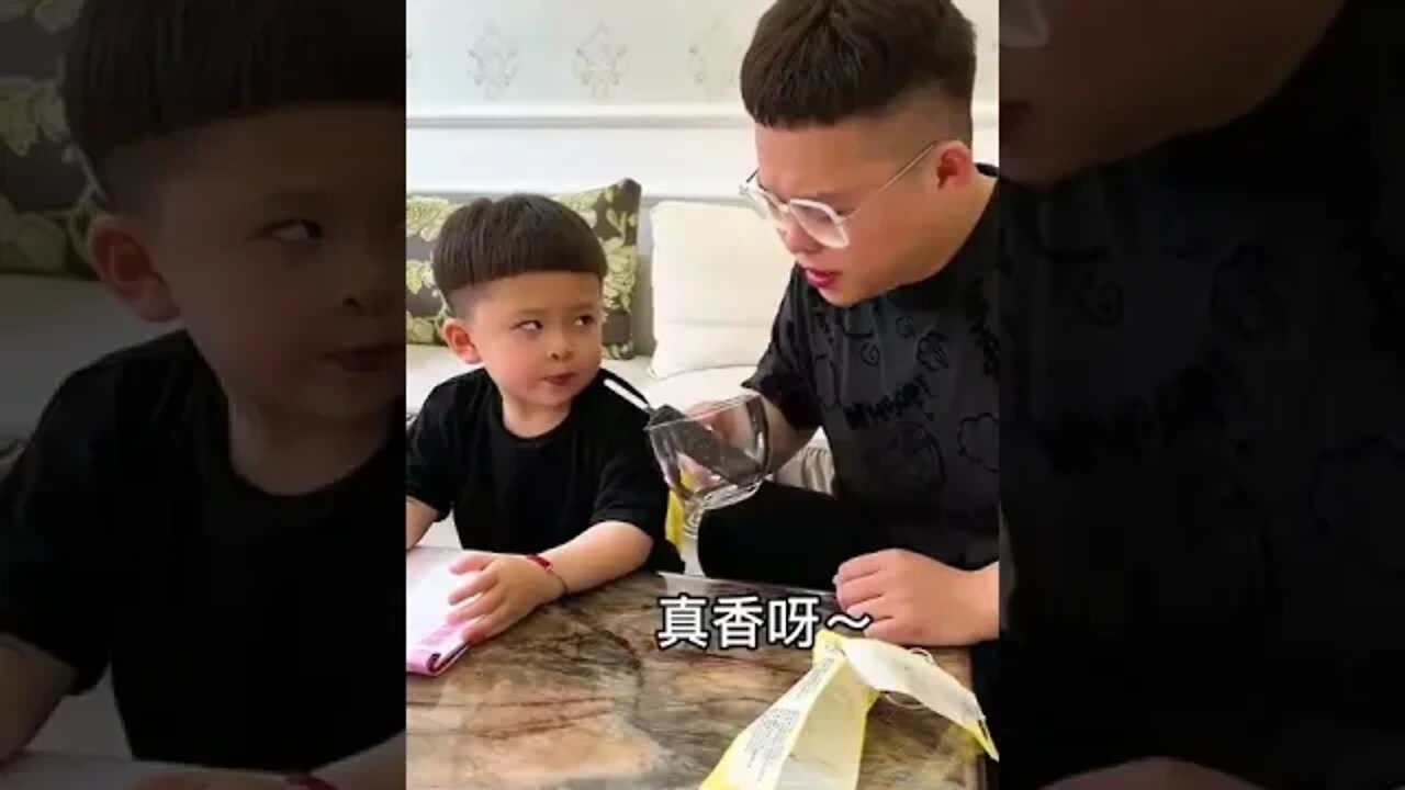 Jianyi | Most Funny TikTok Video