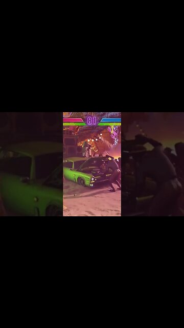 Ryu Street Fighter 6