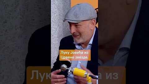 Grof Božović: Istina o Luki Joviću i Zvezdi
