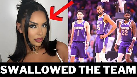 IG THOT sucked an NBA TEAM : but says DON'T judge her 😵‍💫😵‍💫