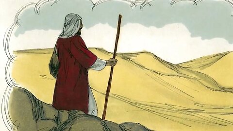 Western Tzutujil - Luke 10:25-37 “The Good Samaritan” [tzjW]