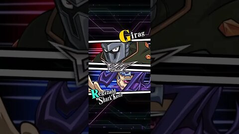 Yu-Gi-Oh! Duel Links - Credo of Victory, Alito Event x Episode 5 vs. Girag the Unstoppable