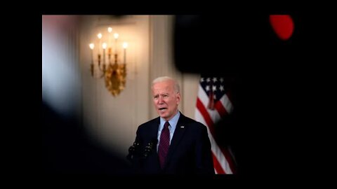 Joe Biden Co-Signs Shameful Prosecution of Chevron's Enemy Steven Donziger