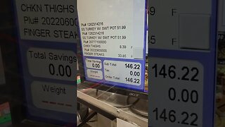 Guam Grocery Prices 011023