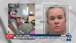 How mandatory reporting works when abuse is suspected