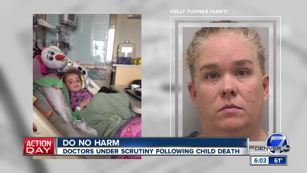 How mandatory reporting works when abuse is suspected