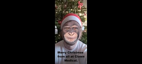 A CLOWN MEDICAL CHRISTMAS CAROL 🎄🤪