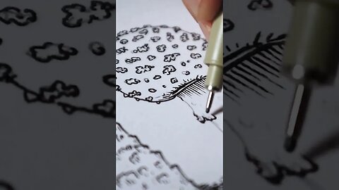 🍄 Amanita muscaria Illustration 🍄
