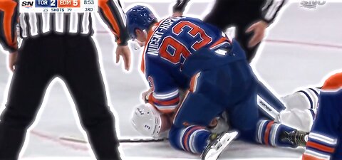 Everyday - Edmonton Oilers 2023 Edit