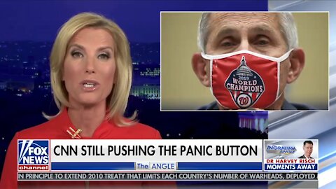 The Ingraham Angle ~ Full Show ~ 14th October 2020.