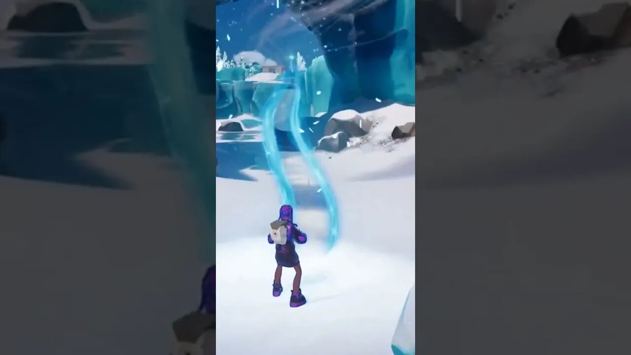 Leve justiça à galáxia #fortnite #shorts