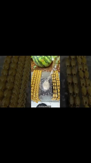 Aqua regia (Gold Water} Processing! #ytshorts #dailyhackness #AquaRegia#AquaRegiaGold #useful