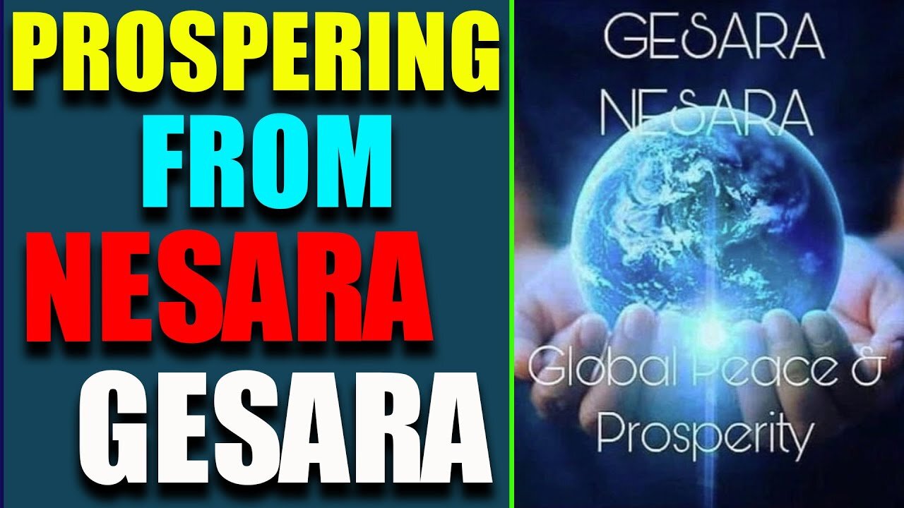 ARRESTS GOING PUBLIC! PROSPERING FROM NESARA/GESARA!! UPDATE TODAY'S AS OF JUNE 4 - TRUMP NEWS