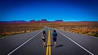 Monument Valley | Exploring Valley of the Gods