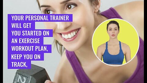 Benefits of Hiring a Personal Trainer