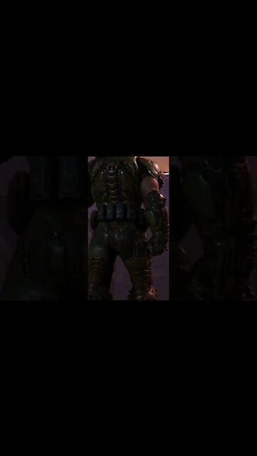 The Ultimate Glory Kills in Doom Eternal's TAG2 #wkdisgood #bethesda #idsoftware #doometernal