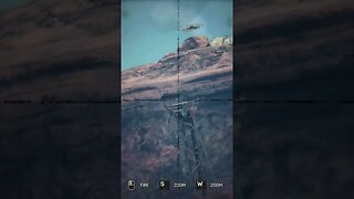 Mad Max Killing Sniper 66 #short