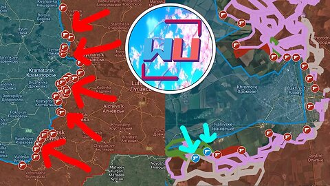 Wagner Now 2km From Encircling Bakhmut | Full Front Update 27/02/23