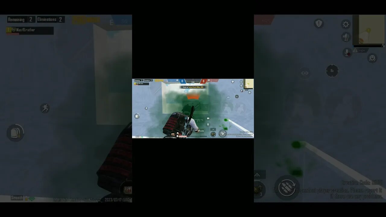 sniper edits #pubgmobile #gaming #trending #shorts