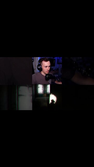 Full Game is a Minute | Urbex #shorts #unrealengine5 #indiegame