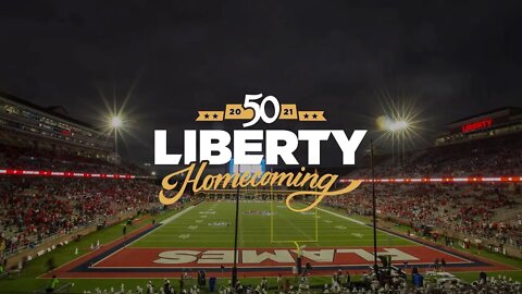 2021 Homecoming Recap