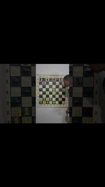 Pushing Too Many Pawns in the Opening!