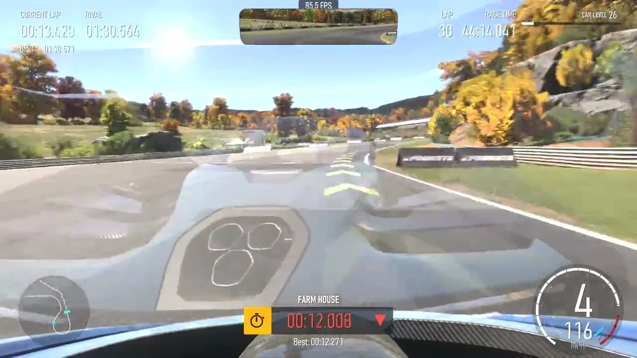 A Few Laps Around Maple Valley Logitech G Challenge Forza Motorsport