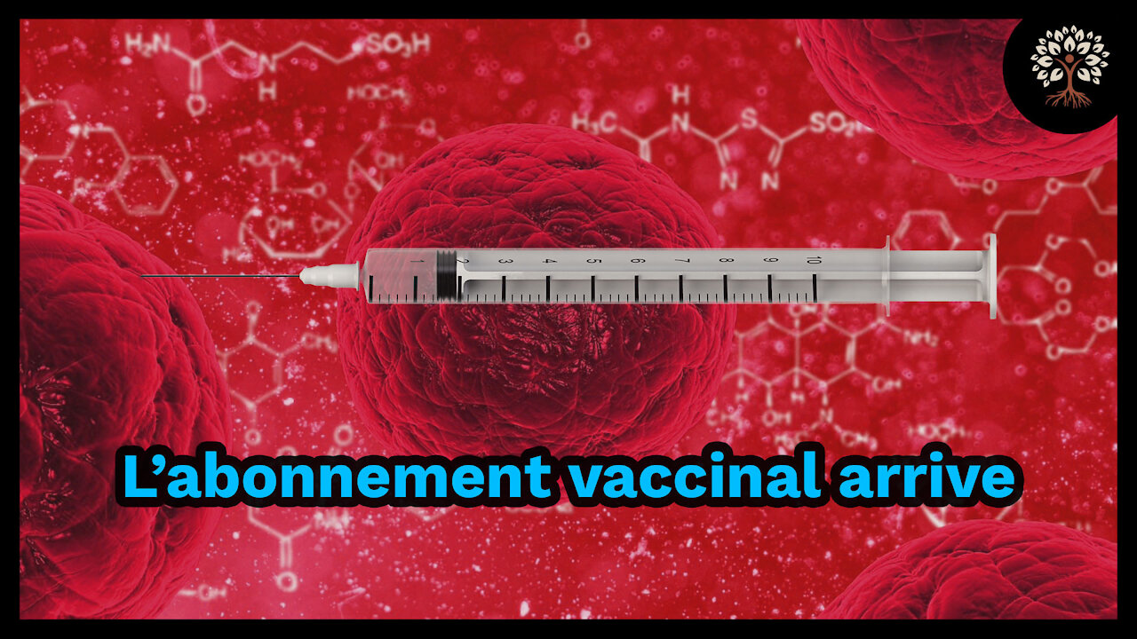 L'abonnement vaccinal arrive en Australie